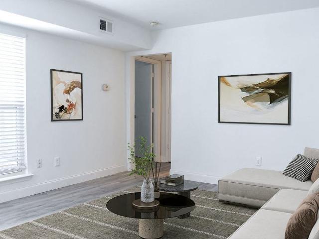 Apartment for rent in Charleston, South Carolina