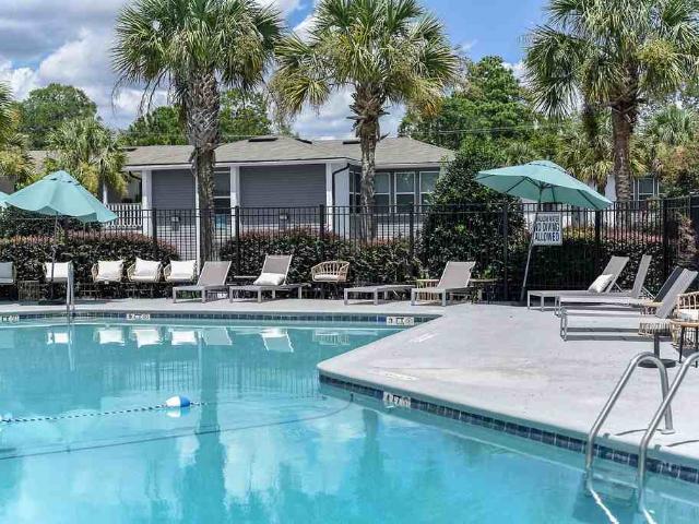 Apartment for rent in Heathwood, Charleston