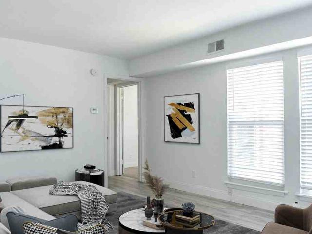 Apartment for rent in Charleston, South Carolina