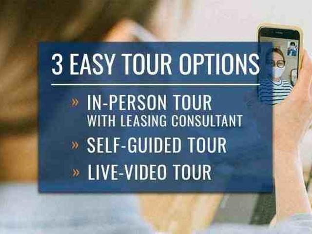 Apartment for rent in Charleston, South Carolina