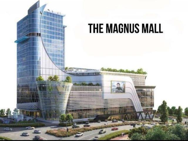 Commercial for sale in Islamabad