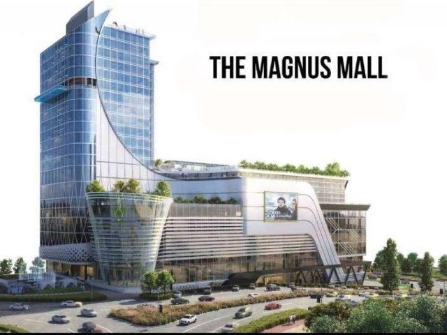 Commercial for sale in Islamabad