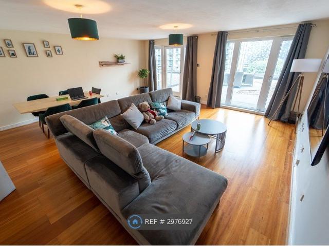 Apartment for rent in Edgbaston, West Midlands