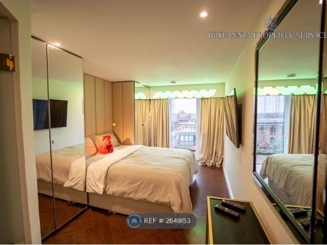 Apartment for rent in Edgbaston, Isle Of Man