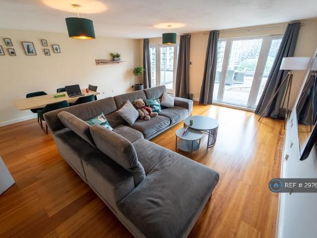 Apartment for rent in Edgbaston, West Midlands