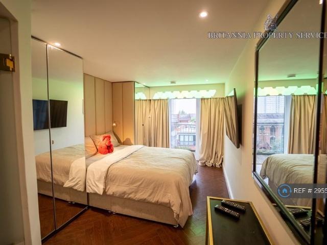 House for rent in Edgbaston, West Midlands