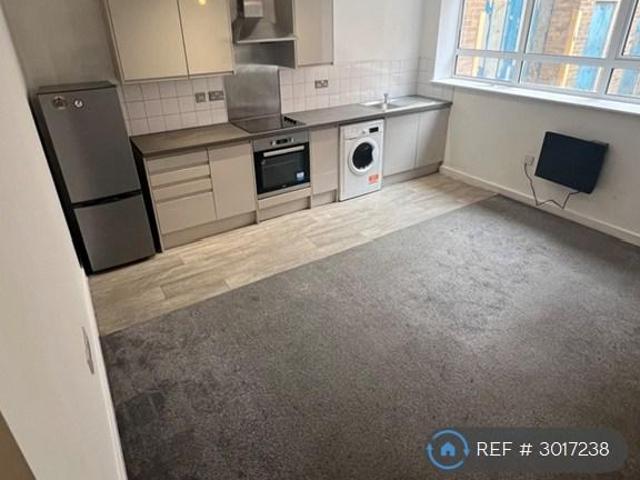 Apartment for rent in Mansfield Woodhouse, Mansfield
