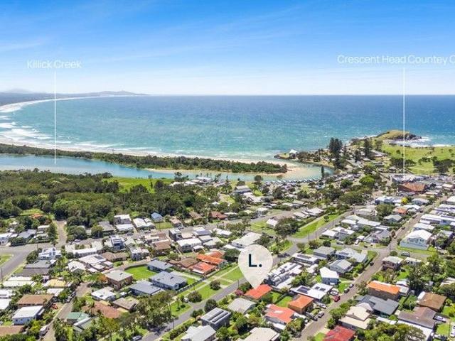House for sale in Crescent Head, New South Wales