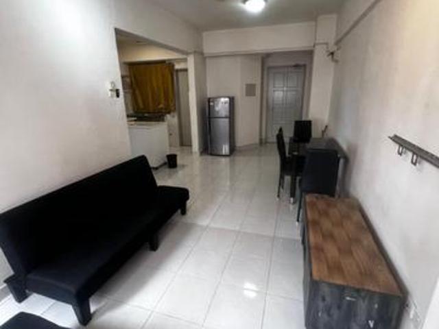 Serviced Residence for rent in Petaling, Subang Jaya
