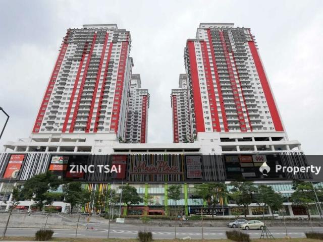 Serviced Residence for rent in Petaling, Subang Jaya