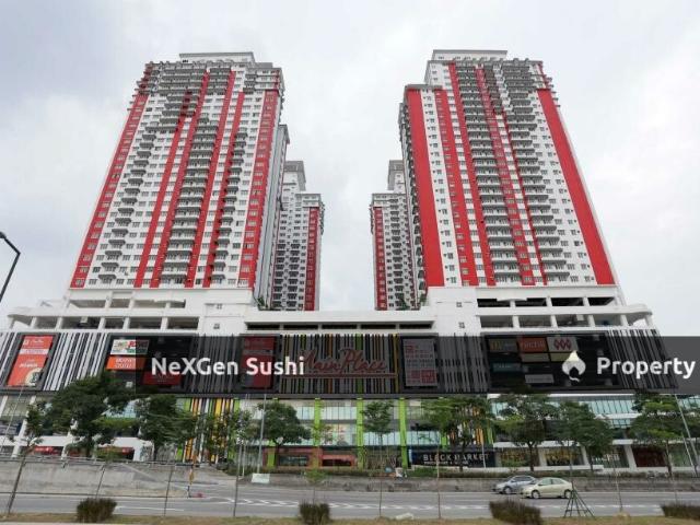 Serviced Residence for rent in Petaling, Subang Jaya