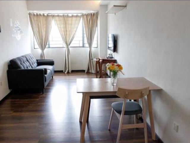 Serviced Residence for rent in Petaling, Subang Jaya