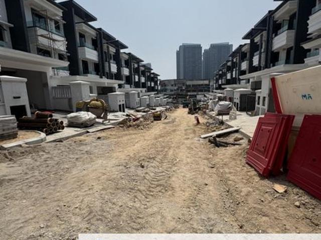 House for sale in Country Heights Damansara, Kuala Lumpur