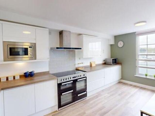 House for rent in Falmouth, Cornwall