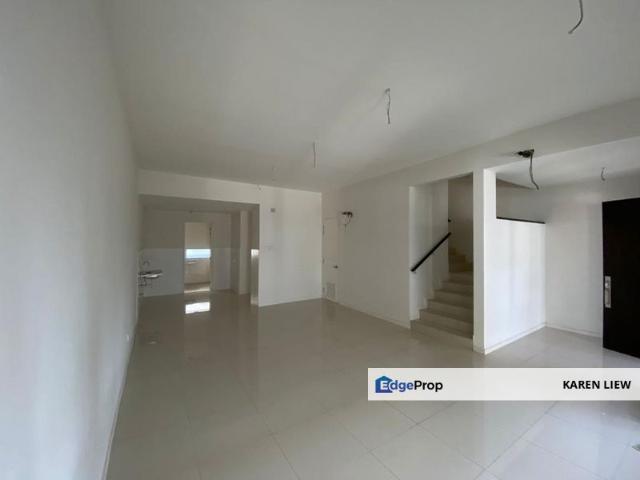 House for sale in Tanjong Sepat, Selangor