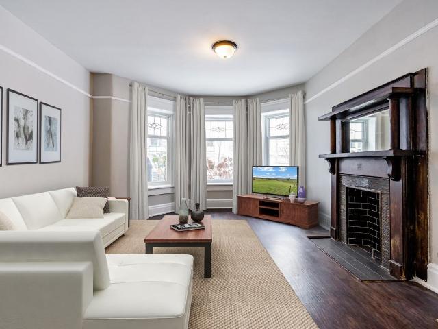 Apartment for rent in Woburn, Ontario