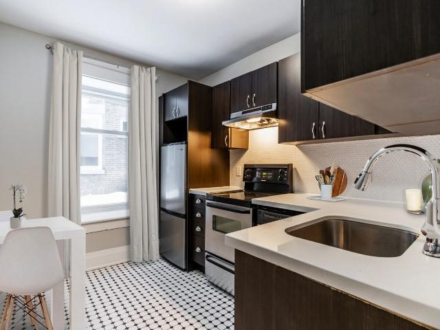 Apartment for rent in Woburn, Ontario