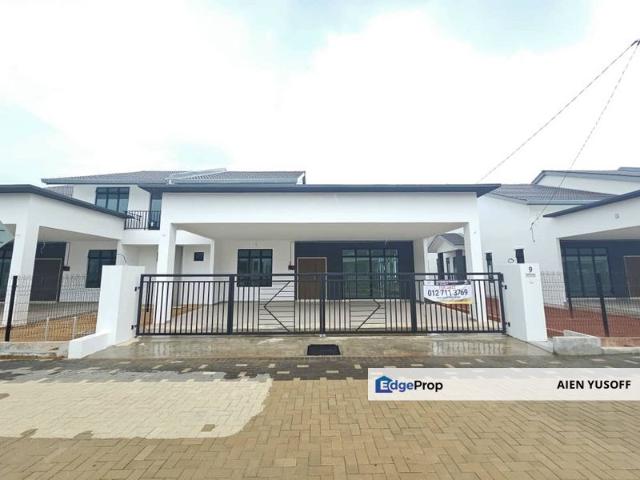 House for sale in Kuantan, Pahang