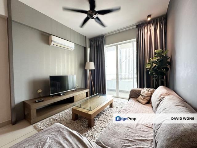 Condominium for sale in Perak, Tanjong Ipoh