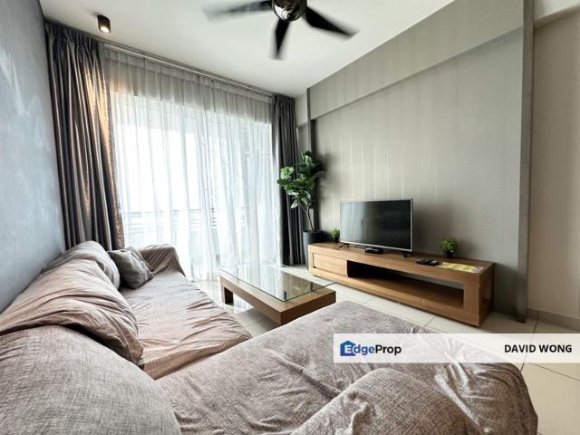 Condominium for sale in Perak, Tanjong Ipoh