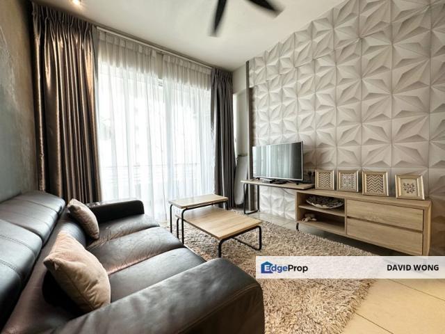 Condominium for sale in Perak, Tanjong Ipoh