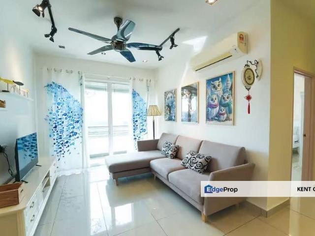 Condominium for sale in Perak, Tanjong Ipoh
