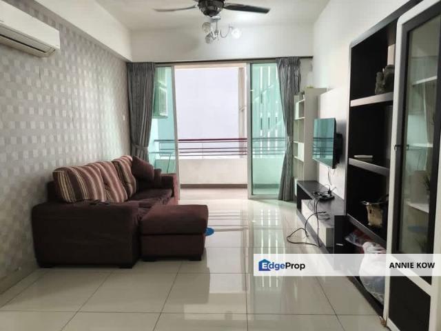 Condominium for sale in Perak, Tanjong Ipoh