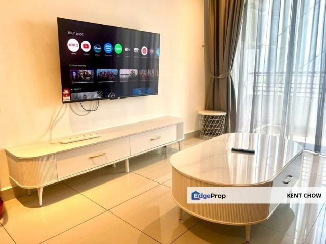 Condominium for rent in Perak, Tanjong Ipoh
