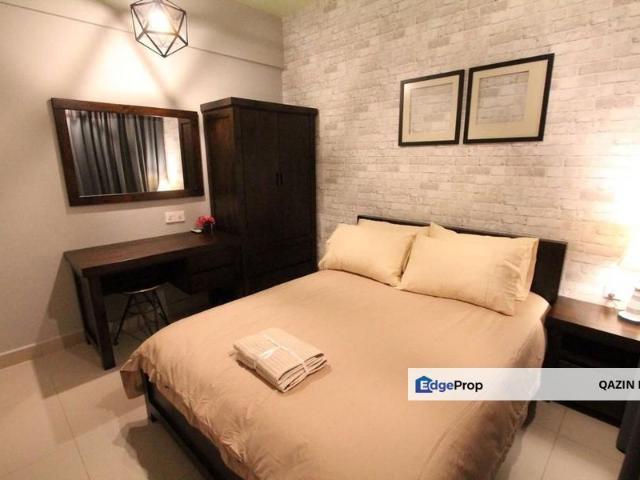 Condominium for sale in Kampung Kuchai, Majlis Bandaraya Ipoh