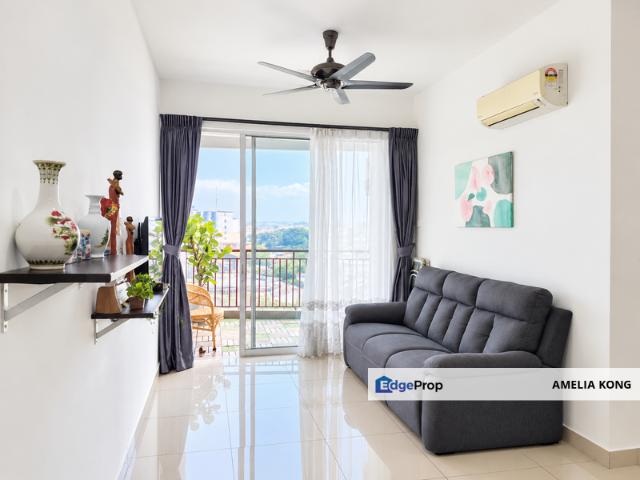 Condominium for rent in Kampung Kuchai, Majlis Bandaraya Ipoh