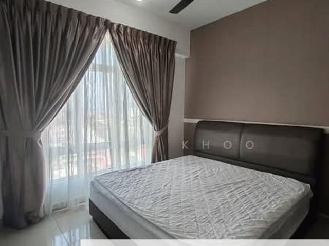 Condominium for sale in Perak, Tanjong Ipoh