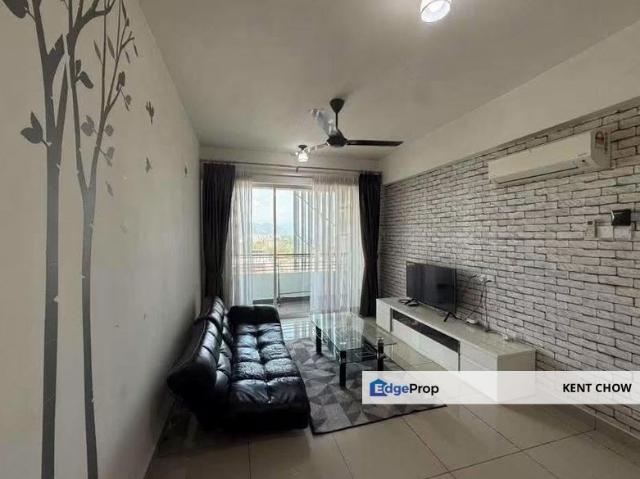 Condominium for sale in Perak, Tanjong Ipoh