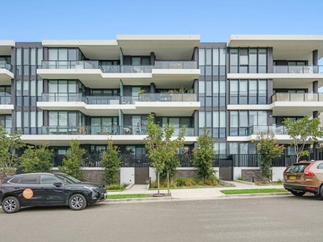 Apartment for sale in Sydney, New South Wales