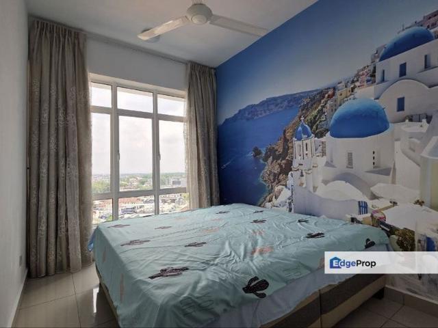 Condominium for rent in Perak, Tanjong Ipoh