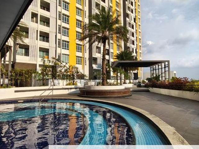 Condominium for sale in Perak, Tanjong Ipoh
