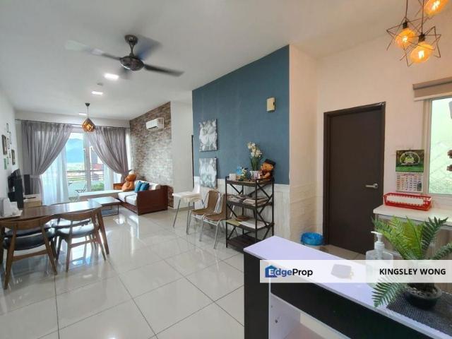 Condominium for rent in Perak, Tanjong Ipoh