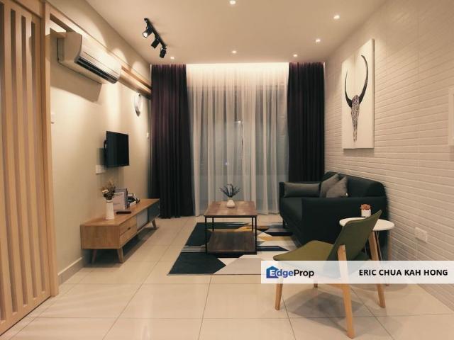 Condominium for sale in Perak, Tanjong Ipoh