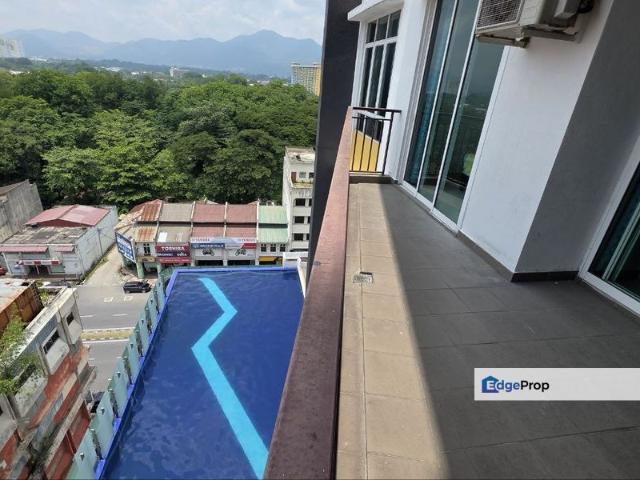 Condominium for rent in Perak, Tanjong Ipoh
