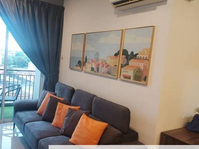 Condominium for sale in Perak, Tanjong Ipoh