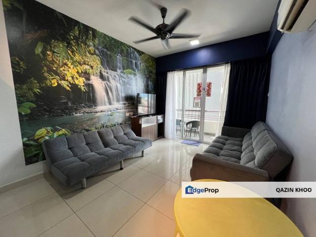 Condominium for sale in Pekan Baru Ipoh, Majlis Bandaraya Ipoh