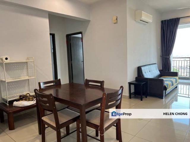 Condominium for sale in Perak, Tanjong Ipoh