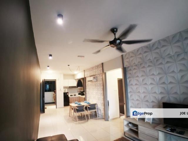 Condominium for sale in Pekan Baru Ipoh, Majlis Bandaraya Ipoh