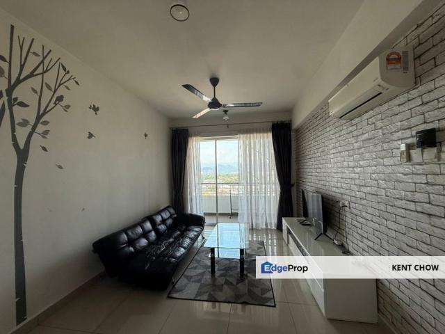 Condominium for sale in Perak, Tanjong Ipoh