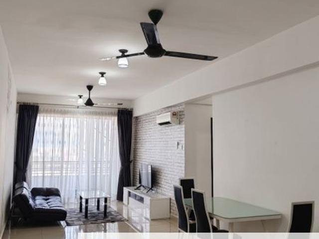 Condominium for sale in Perak, Tanjong Ipoh