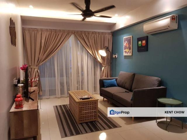 Condominium for sale in Perak, Tanjong Ipoh