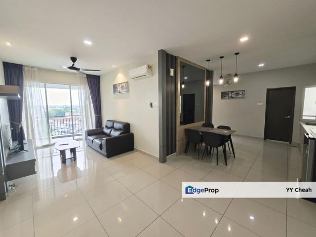 Condominium for sale in Perak, Tanjong Ipoh