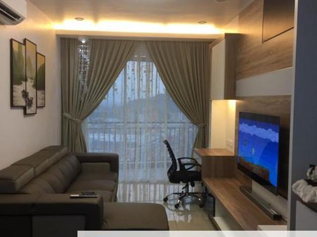Condominium for sale in Perak, Tanjong Ipoh