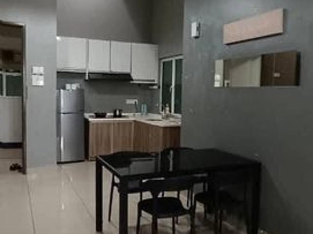 Condominium for rent in Perak, Tanjong Ipoh