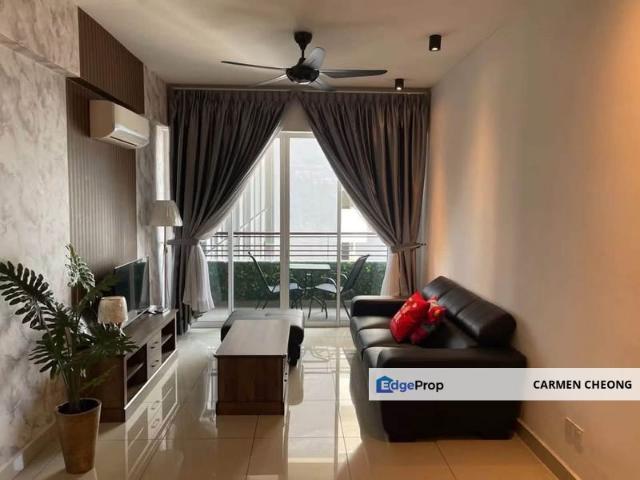 Condominium for rent in Perak, Tanjong Ipoh