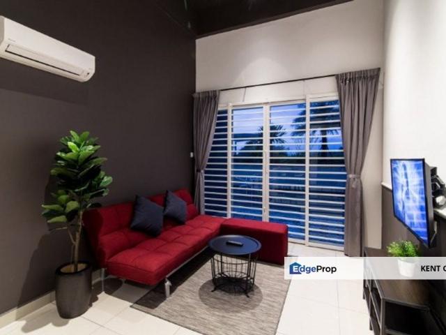Condominium for sale in Perak, Tanjong Ipoh
